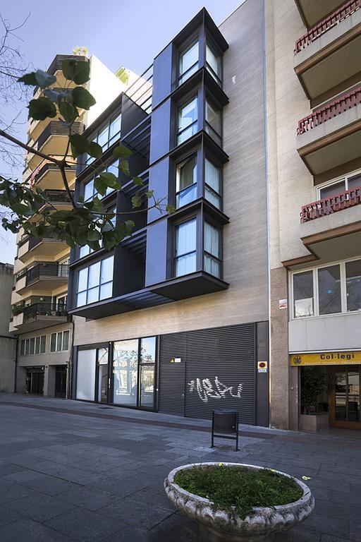 Ab Gracia Parc Guell Apartment Barcelona Luaran gambar